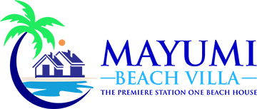 Mayumi Beach Villa