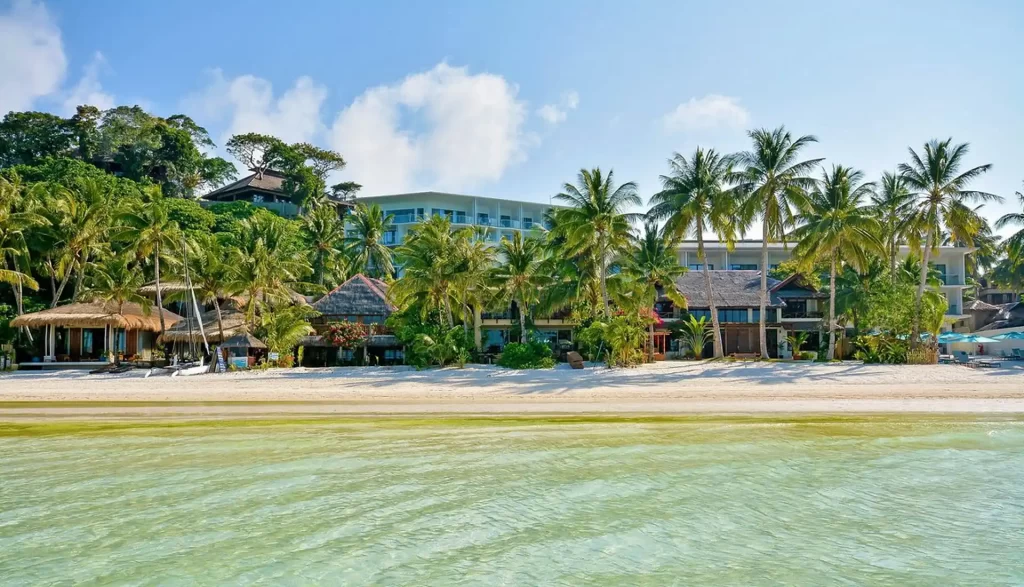 White Beach, Station One, Boracay